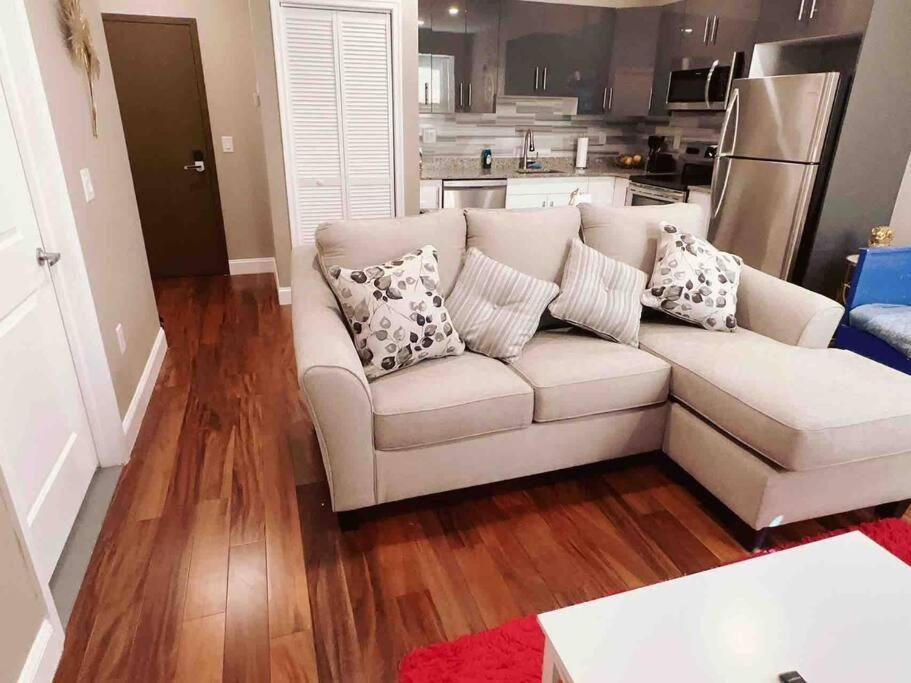 504 Luxe 1Bdr Apt In Center City Philadelphia Exteriör bild