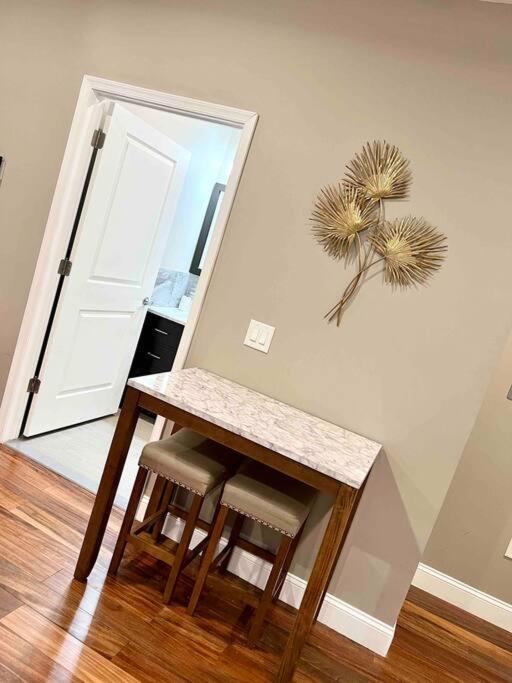 504 Luxe 1Bdr Apt In Center City Philadelphia Exteriör bild