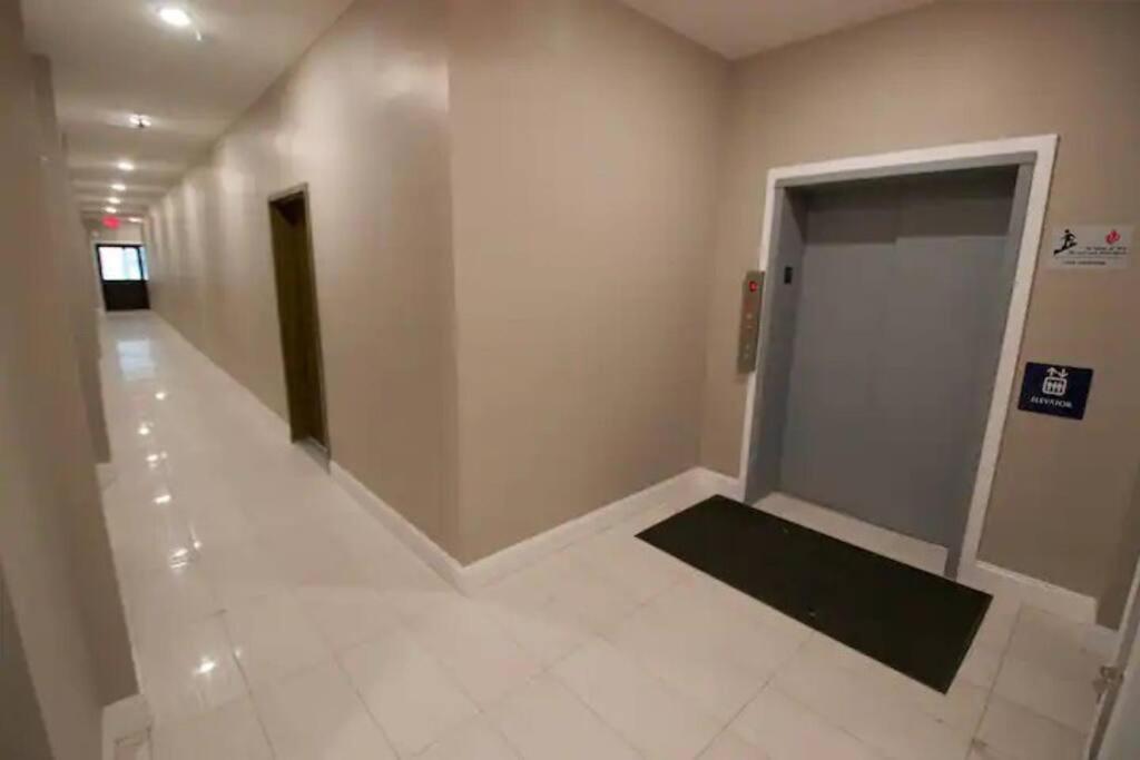 504 Luxe 1Bdr Apt In Center City Philadelphia Exteriör bild