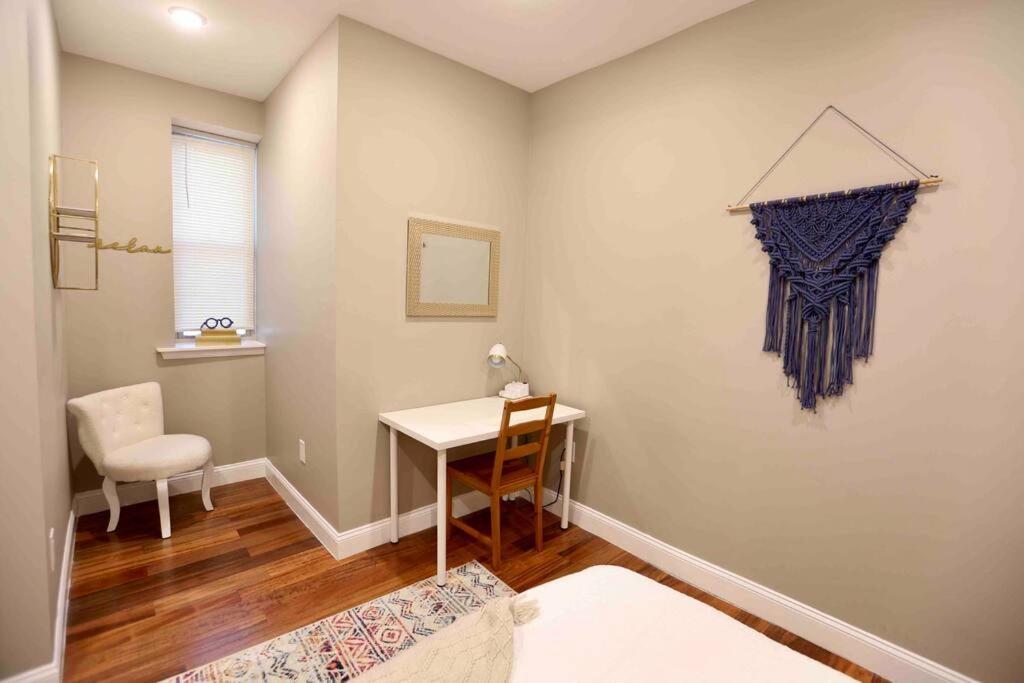 504 Luxe 1Bdr Apt In Center City Philadelphia Exteriör bild