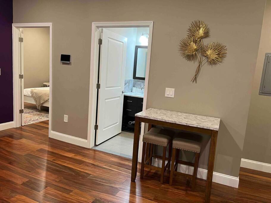 504 Luxe 1Bdr Apt In Center City Philadelphia Exteriör bild